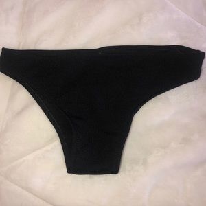 Zaful swimsuit bottoms (never worn)